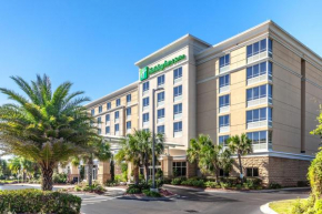 Holiday Inn Hotel & Suites Tallahassee Conference Center North, an IHG Hotel
